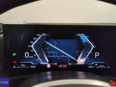BMW Serie 3 Touring 320d  mhev 48V MSport auto (10)