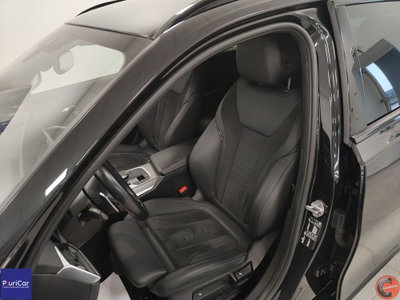 BMW Serie 3 Touring 320d  mhev 48V MSport auto (4)