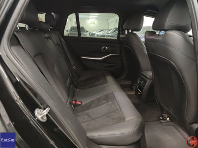 BMW Serie 3 Touring 320d  mhev 48V MSport auto (6)