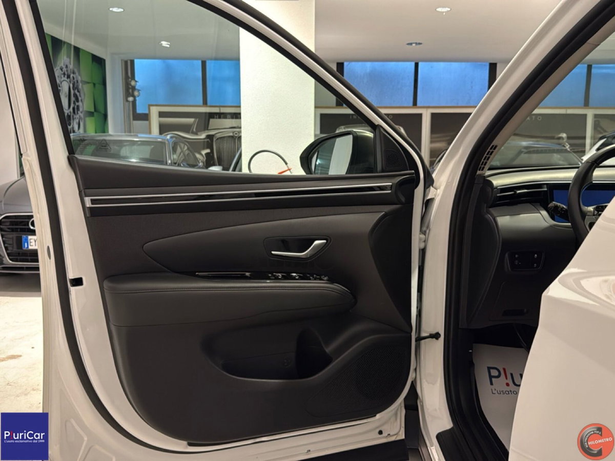 Hyundai Tucson 1.6 CRDi 136CV 48V DCT XLine (18)