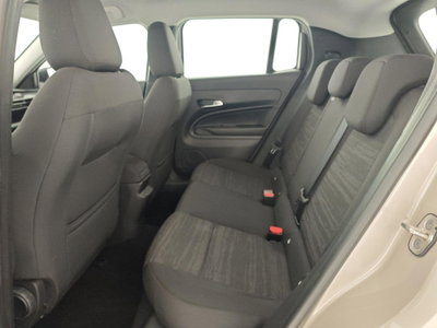 Jeep Avenger 1.2 turbo Longitude fwd 100cv (12)
