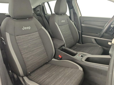 Jeep Avenger 1.2 turbo Longitude fwd 100cv (14)