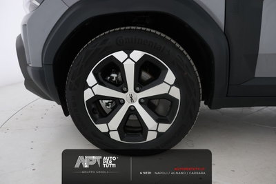 Dacia Duster 1.6 hybrid Expression 140cv (10)