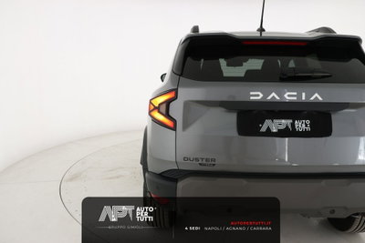 Dacia Duster 1.6 hybrid Expression 140cv (12)