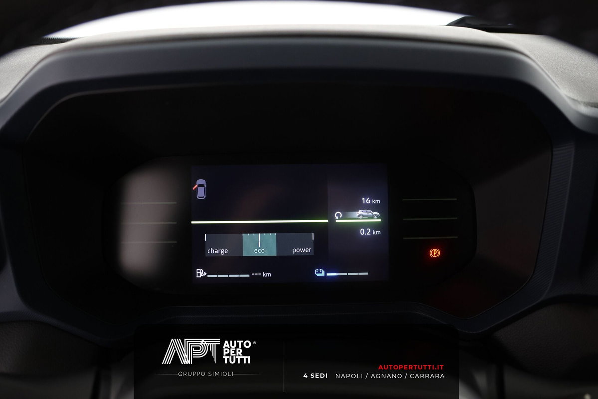 Dacia Duster 1.6 hybrid Expression 140cv (13)