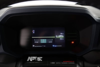 Dacia Duster 1.6 hybrid Expression 140cv (13)