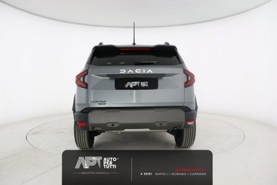 Dacia Duster 1.6 hybrid Expression 140cv (4)