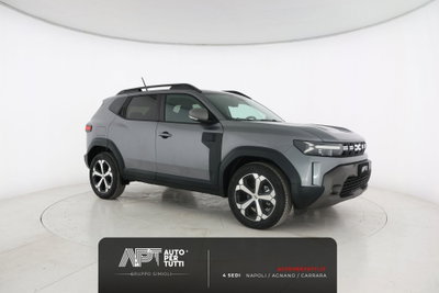 Dacia Duster 1.6 hybrid Expression 140cv (7)