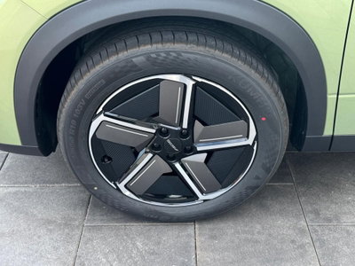 Jaecoo Jaecoo 7 1.6 tgdi Premium 2wd 7dct (7)