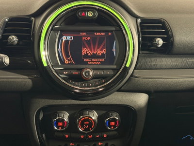 MINI Mini Clubman 2.0 Cooper D Untold Clubman (10)