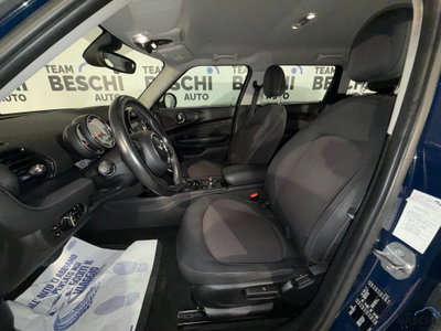 MINI Mini Clubman 2.0 Cooper D Untold Clubman (12)