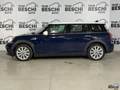 MINI Mini Clubman 2.0 Cooper D Untold Clubman (2)