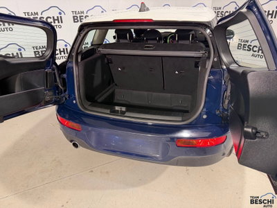 MINI Mini Clubman 2.0 Cooper D Untold Clubman (5)
