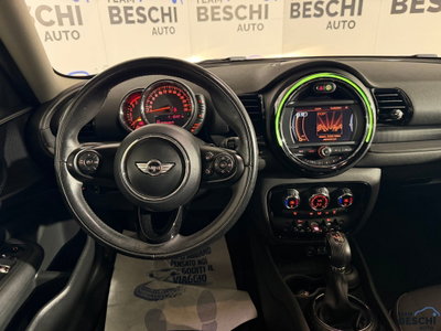 MINI Mini Clubman 2.0 Cooper D Untold Clubman (7)