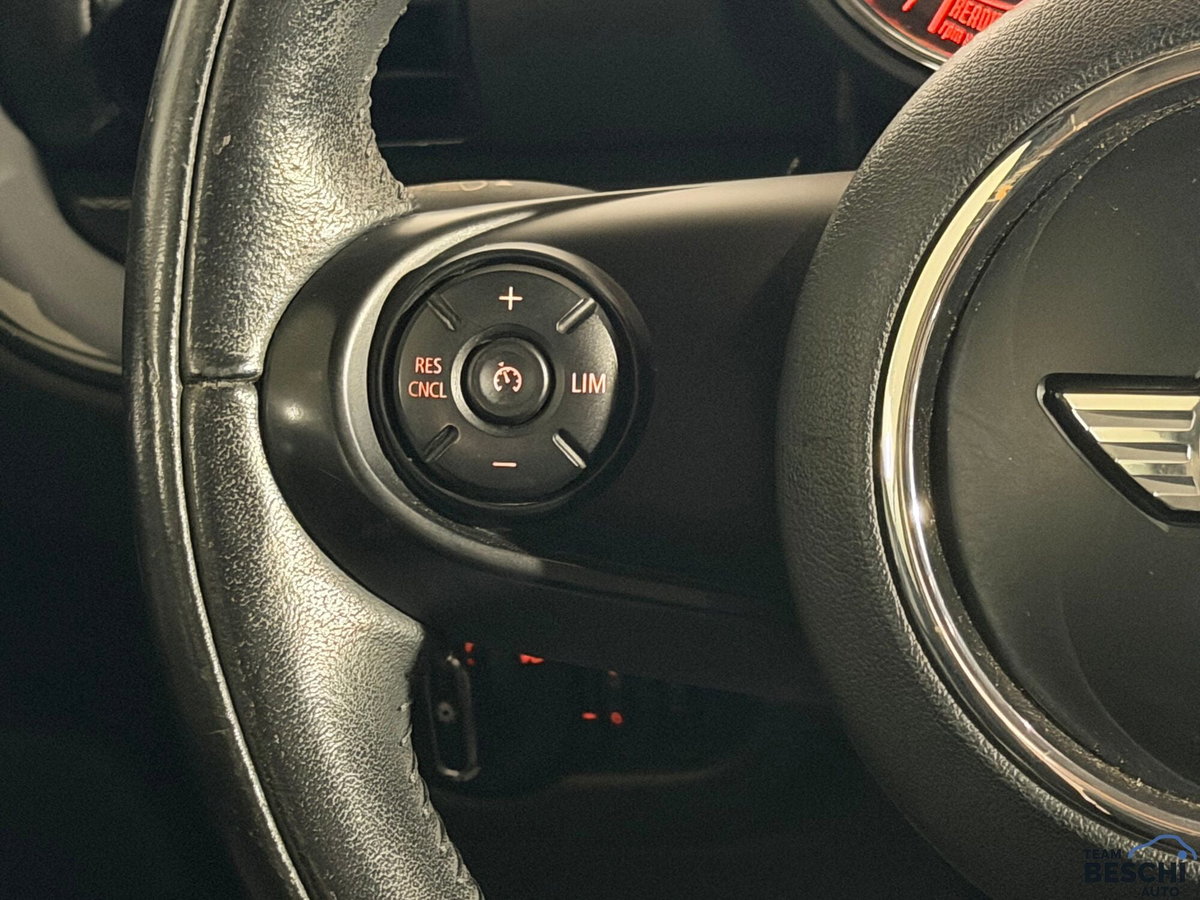 MINI Mini Clubman 2.0 Cooper D Untold Clubman (8)