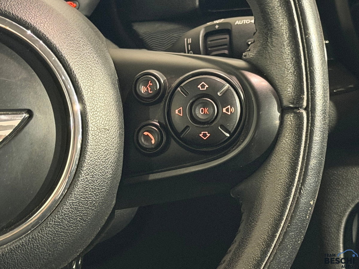 MINI Mini Clubman 2.0 Cooper D Untold Clubman (9)