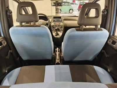 Fiat Panda 1.2 4x4 Climbing (13)
