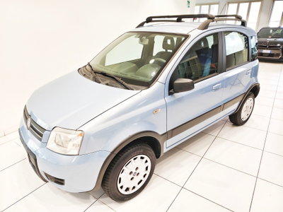 Fiat Panda 1.2 4x4 Climbing (14)