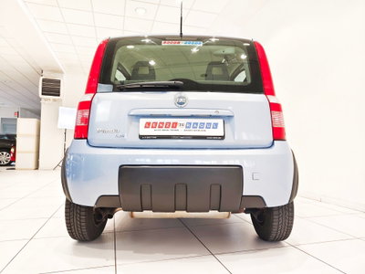 Fiat Panda 1.2 4x4 Climbing (18)