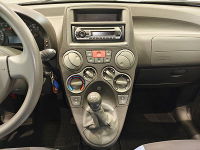 Fiat Panda 1.2 4x4 Climbing (19)