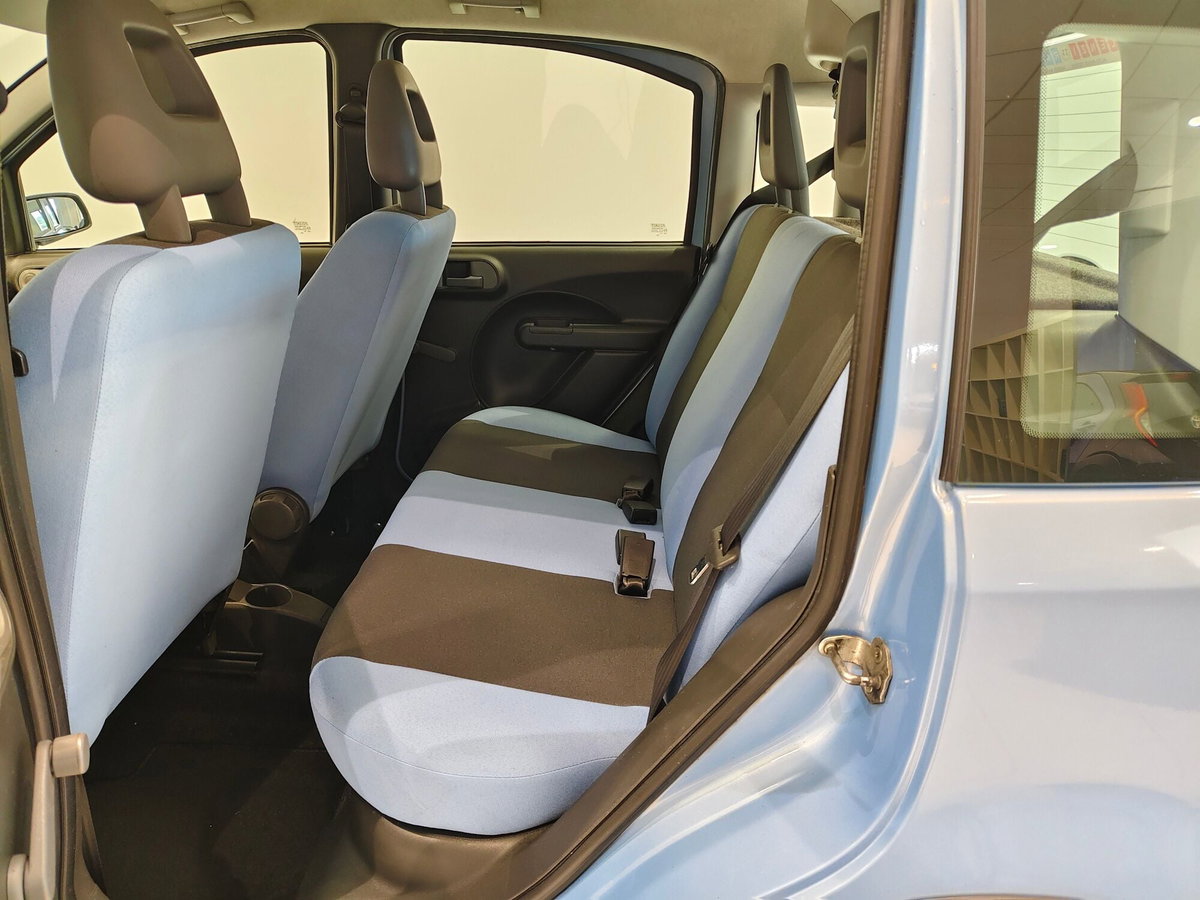 Fiat Panda 1.2 4x4 Climbing (6)