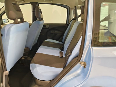 Fiat Panda 1.2 4x4 Climbing (6)