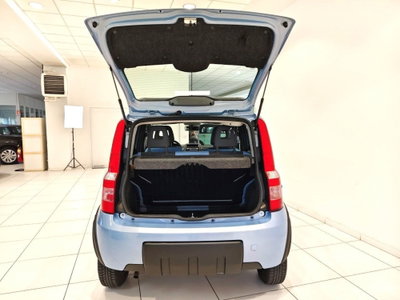 Fiat Panda 1.2 4x4 Climbing (7)
