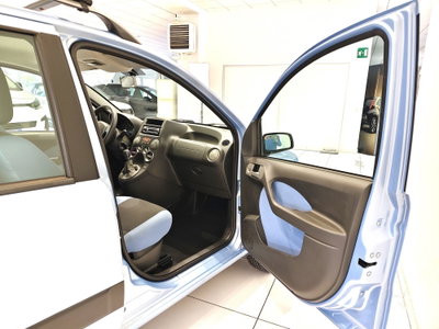 Fiat Panda 1.2 4x4 Climbing (9)