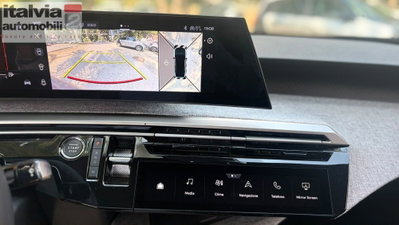 Peugeot 3008 1.2 hybrid Allure 145cv e-dcs6 (10)