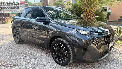 Peugeot 3008 1.2 hybrid Allure 145cv e-dcs6 (3)