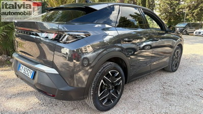 Peugeot 3008 1.2 hybrid Allure 145cv e-dcs6 (4)