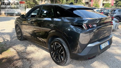Peugeot 3008 1.2 hybrid Allure 145cv e-dcs6 (5)