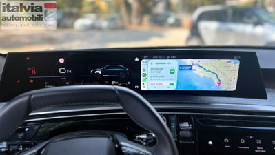 Peugeot 3008 1.2 hybrid Allure 145cv e-dcs6 (7)