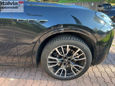 Maserati Grecale .0 mhev Modena 330cv auto (10)