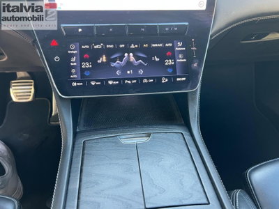 Maserati Grecale .0 mhev Modena 330cv auto (13)