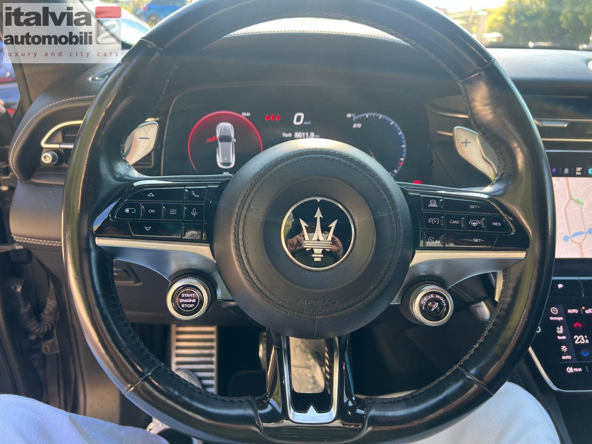 Maserati Grecale .0 mhev Modena 330cv auto (5)