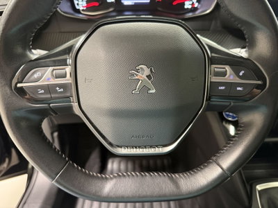 Peugeot 208 PureTech 75 Stop&Start 5 porte Active (10)