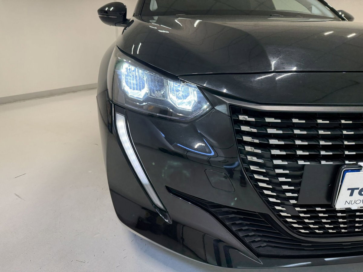 Peugeot 208 PureTech 75 Stop&Start 5 porte Active (15)