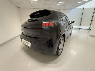 Peugeot 208 PureTech 75 Stop&Start 5 porte Active (16)