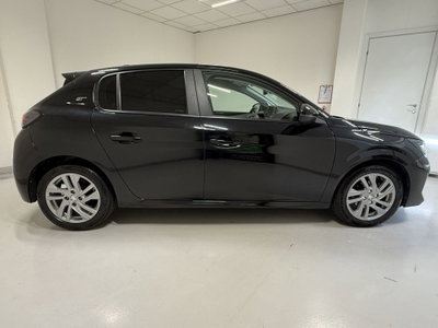 Peugeot 208 PureTech 75 Stop&Start 5 porte Active (17)
