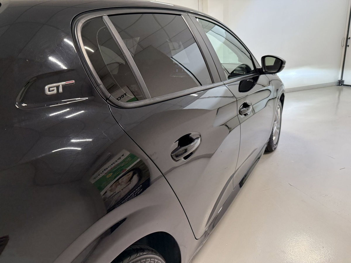 Peugeot 208 PureTech 75 Stop&Start 5 porte Active (19)