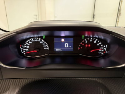 Peugeot 208 PureTech 75 Stop&Start 5 porte Active (5)