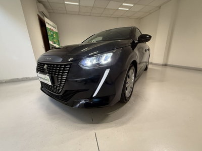 Peugeot 208 PureTech 75 Stop&Start 5 porte Active (7)