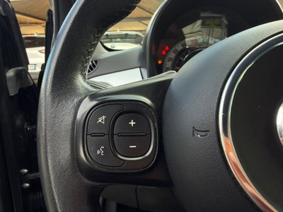 Fiat 500 1.0 Hybrid Sport (10)