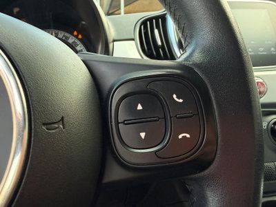 Fiat 500 1.0 Hybrid Sport (11)