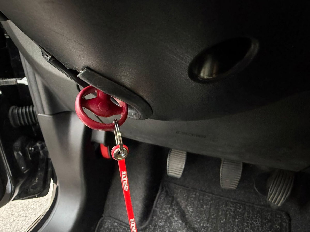 Fiat 500 1.0 Hybrid Sport (12)