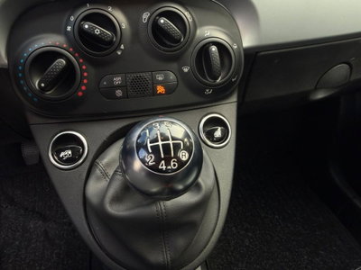 Fiat 500 1.0 Hybrid Sport (13)