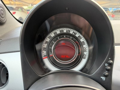 Fiat 500 1.0 Hybrid Sport (14)
