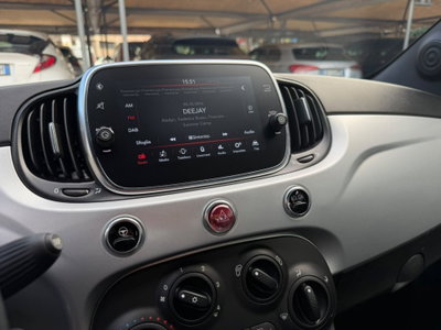 Fiat 500 1.0 Hybrid Sport (15)