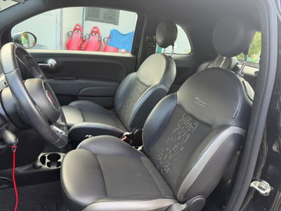 Fiat 500 1.0 Hybrid Sport (18)